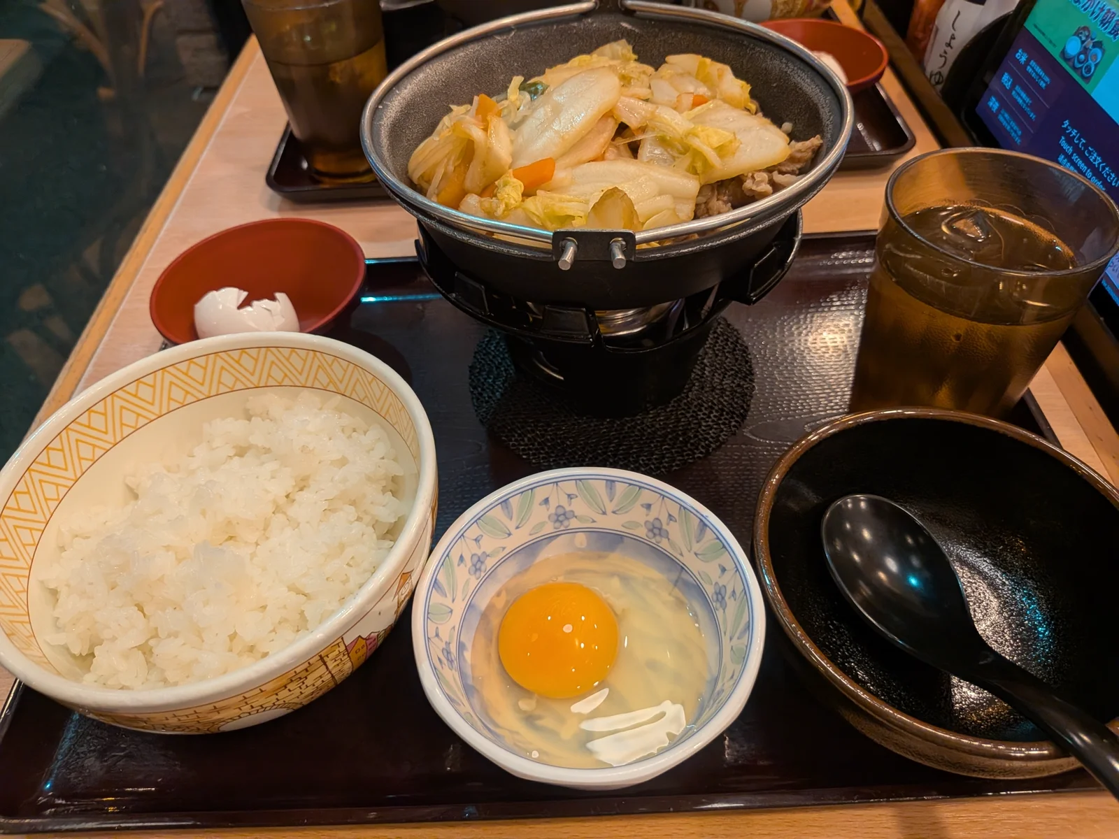 牛すき鍋セット