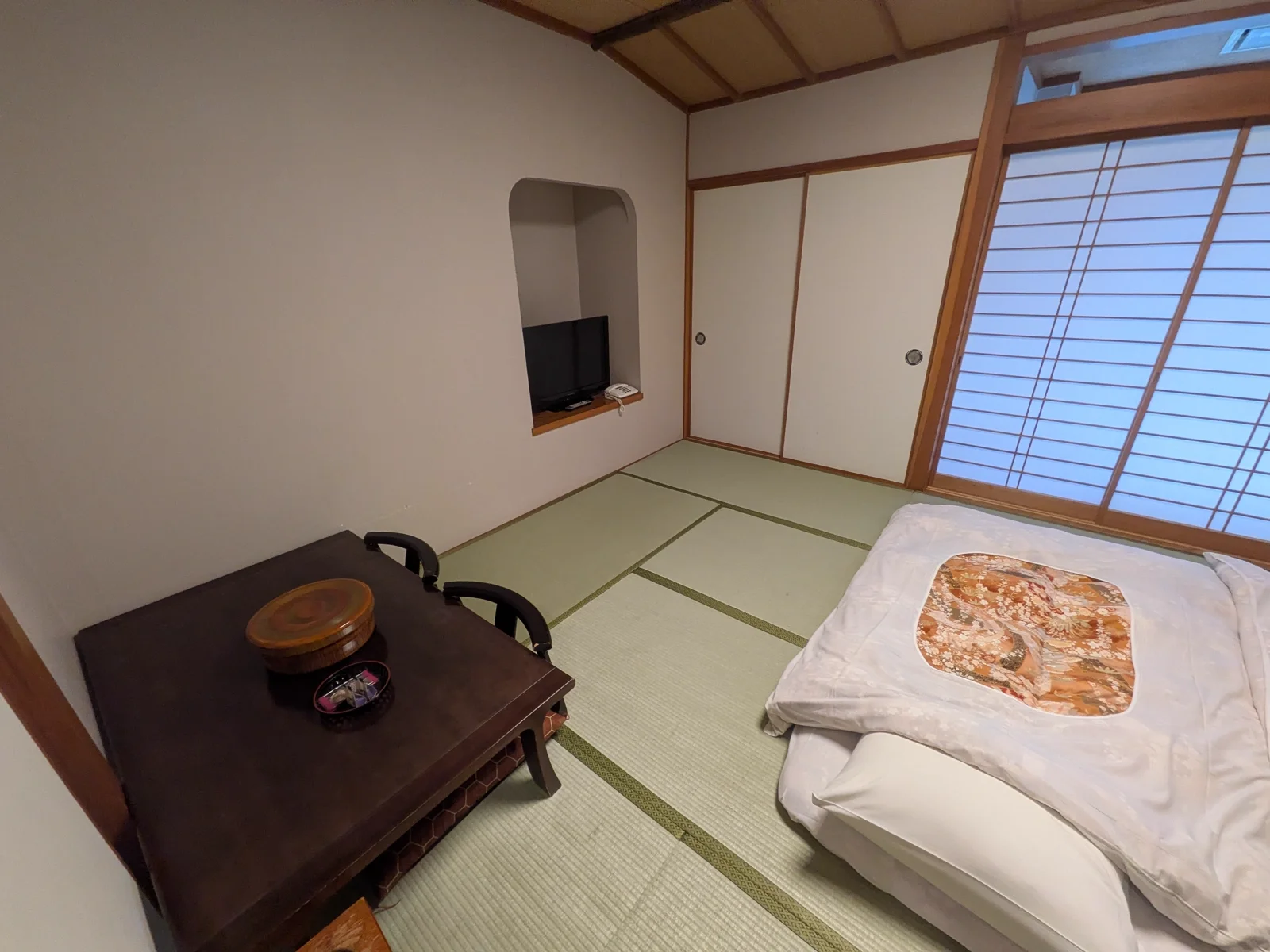 和室